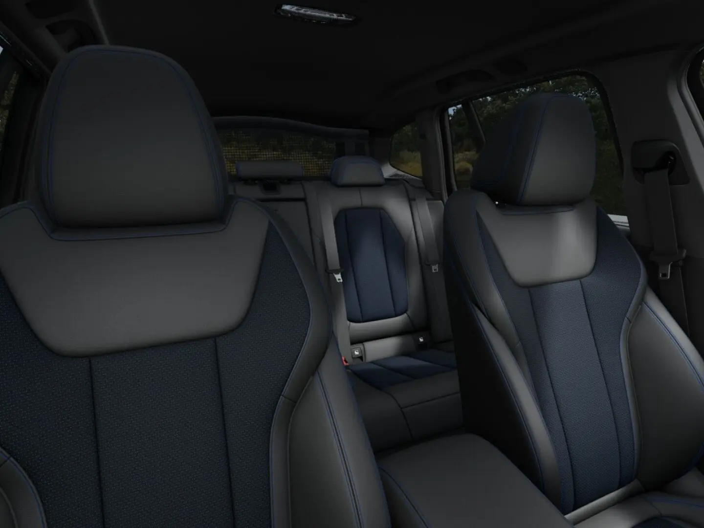 X3 xDrive20d MSport HUD PaAss HiFi DrAss