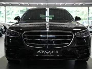 S 580 4M L AMG  EXCL BURM4D HAL 3xTV DRIVE.PILOT