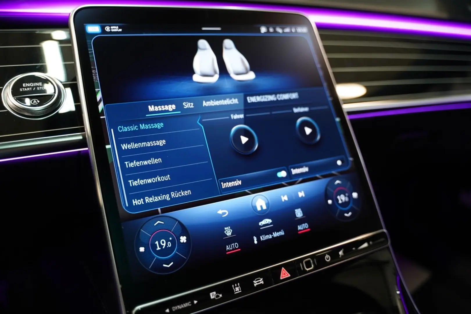 S 580 4M L AMG  EXCL BURM4D HAL 3xTV DRIVE.PILOT