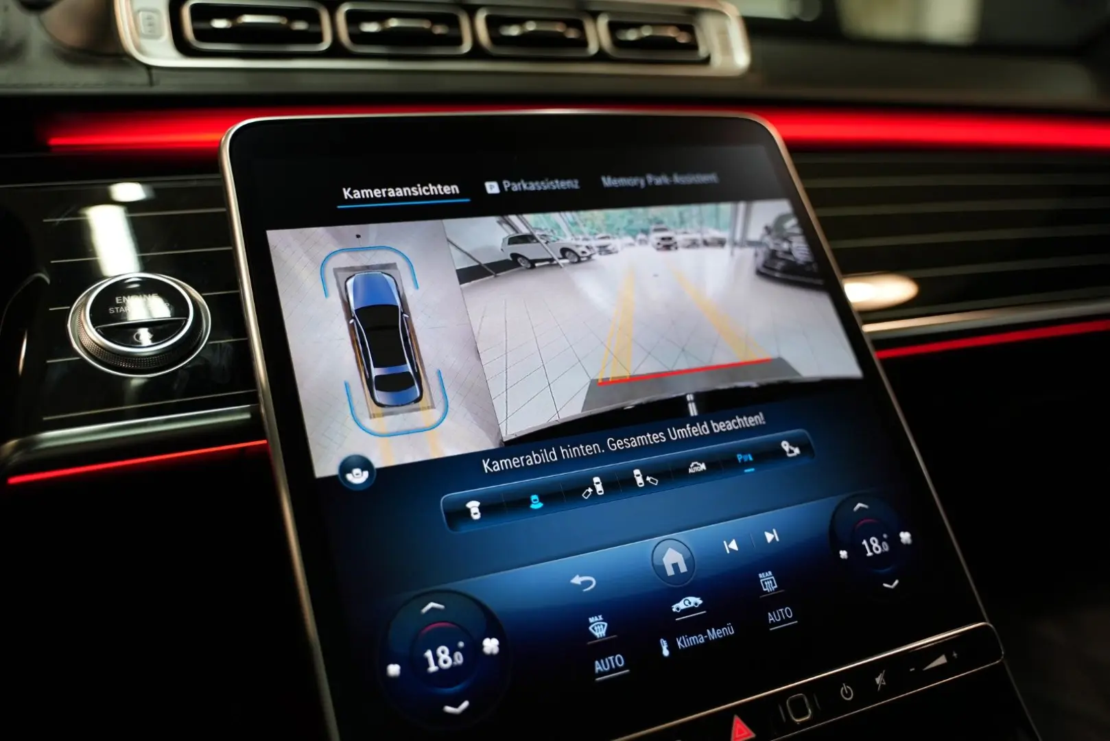 S 580 4M L AMG  EXCL BURM4D HAL 3xTV DRIVE.PILOT