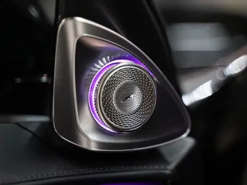 S 580 4M L AMG  EXCL BURM4D HAL 3xTV DRIVE.PILOT