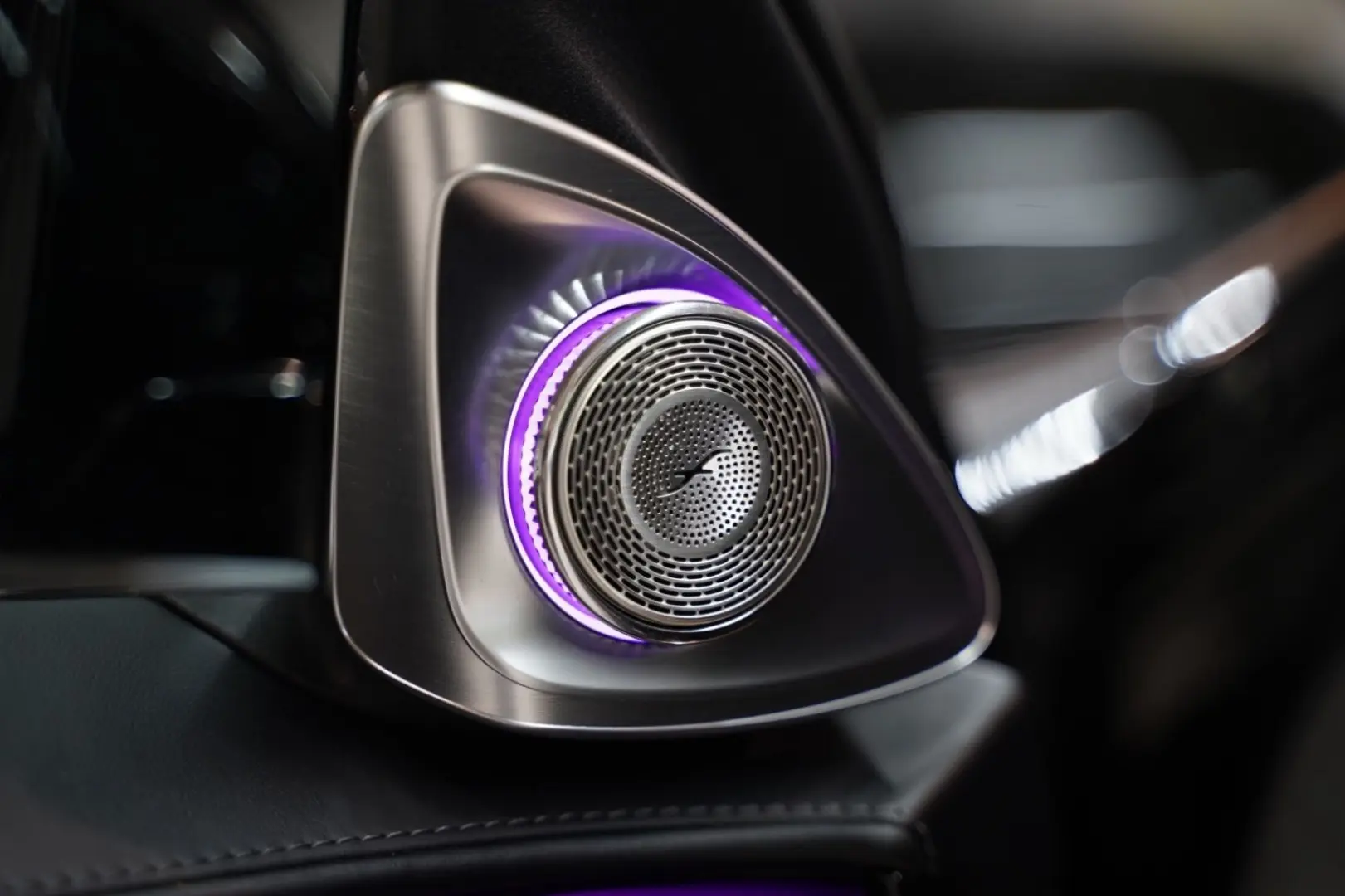 S 580 4M L AMG  EXCL BURM4D HAL 3xTV DRIVE.PILOT