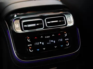 S 580 4M L AMG  EXCL BURM4D HAL 3xTV DRIVE.PILOT