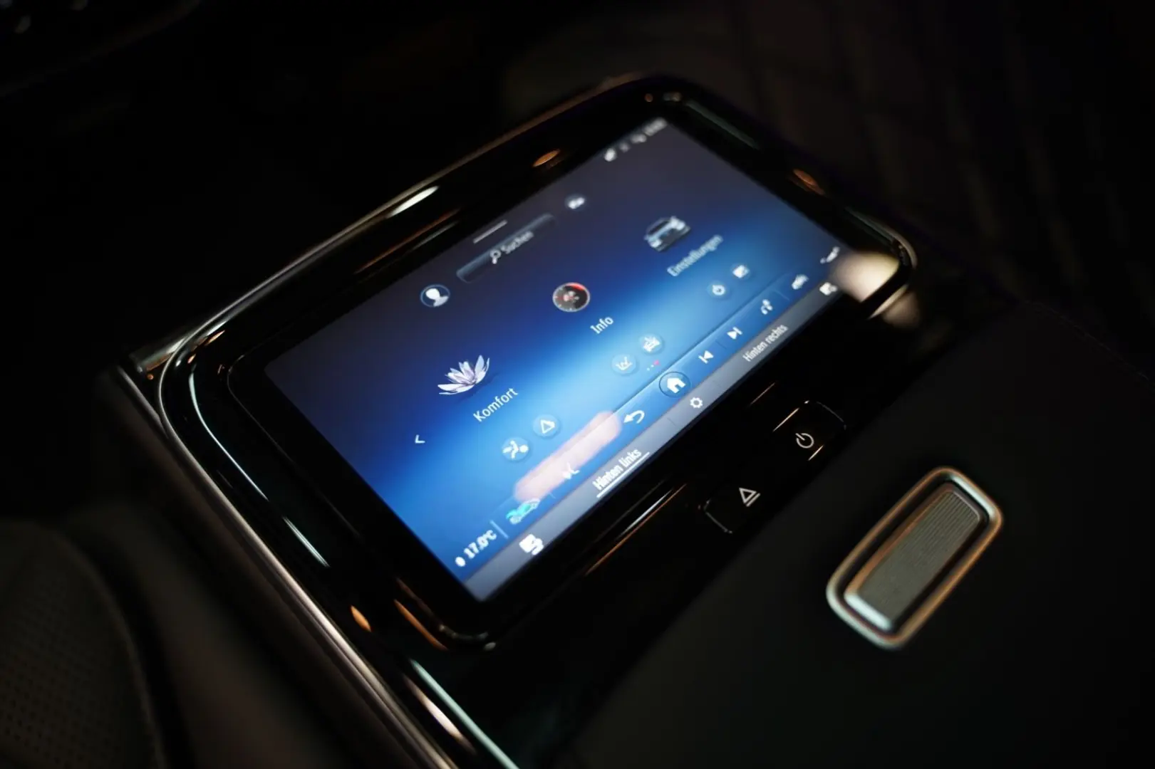 S 580 4M L AMG  EXCL BURM4D HAL 3xTV DRIVE.PILOT