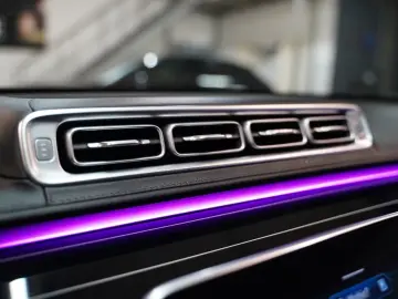 S 580 4M L AMG  EXCL BURM4D HAL 3xTV DRIVE.PILOT