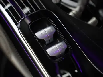 S 580 4M L AMG  EXCL BURM4D HAL 3xTV DRIVE.PILOT