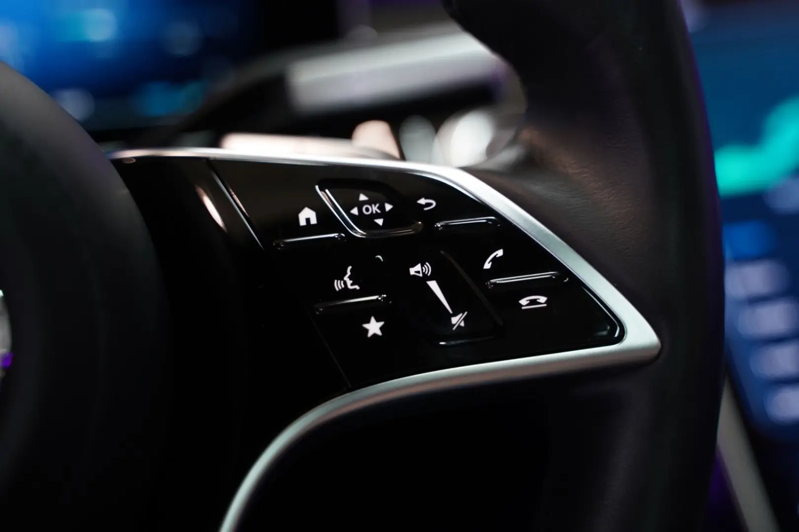 S 580 4M L AMG  EXCL BURM4D HAL 3xTV DRIVE.PILOT