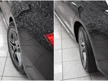 S 400 d LANG 4-MATIC AMG SPORT FOND-TV ALLRADLEN