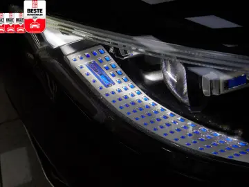 S 400 d LANG 4-MATIC AMG SPORT FOND-TV ALLRADLEN