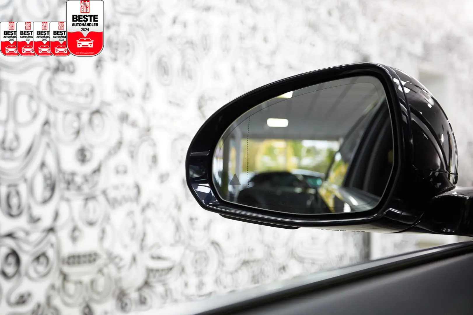 S 400 d LANG 4-MATIC AMG SPORT FOND-TV ALLRADLEN