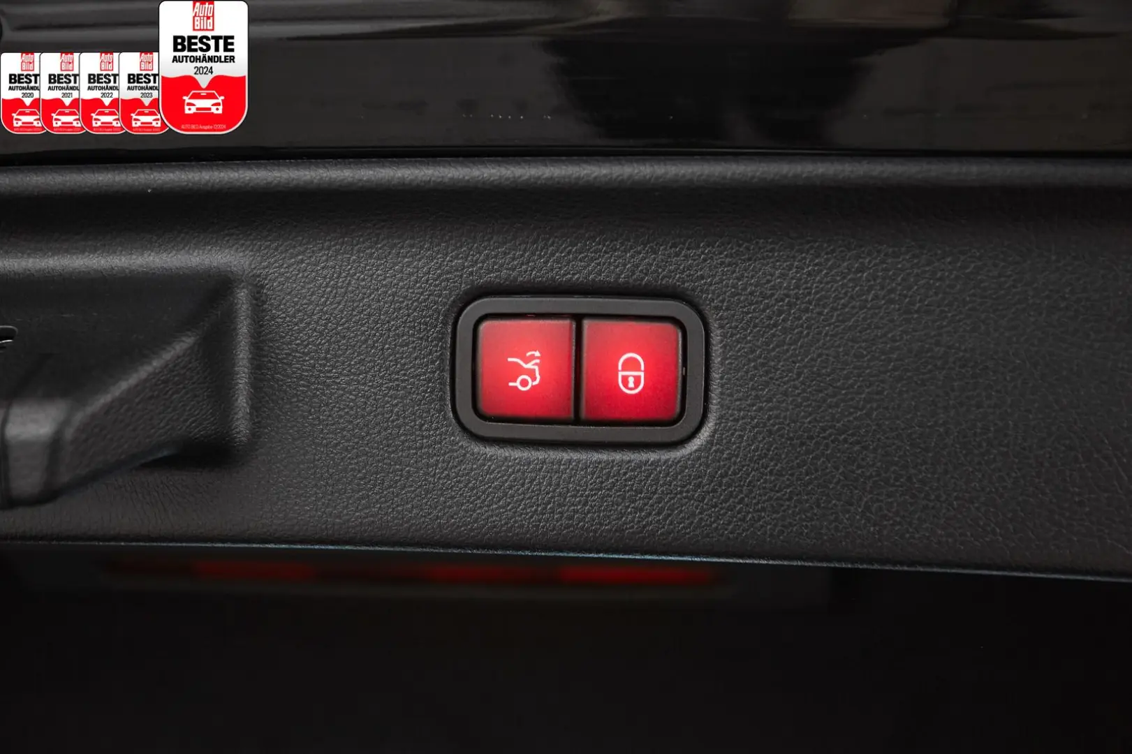 S 400 d LANG 4-MATIC AMG SPORT FOND-TV ALLRADLEN