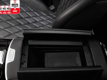 S 400 d LANG 4-MATIC AMG SPORT FOND-TV ALLRADLEN