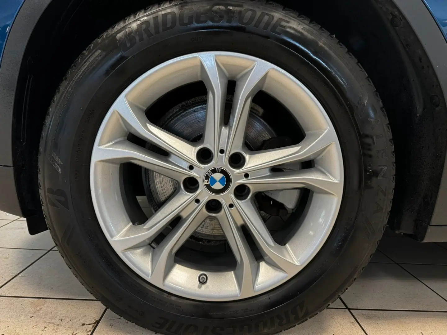 X3 Xdrive Pano LED Kamera Head UP M Paket