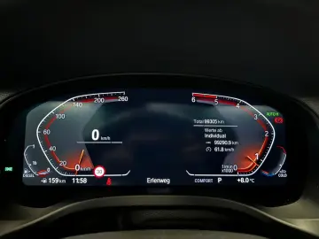 X3 Xdrive Pano LED Kamera Head UP M Paket