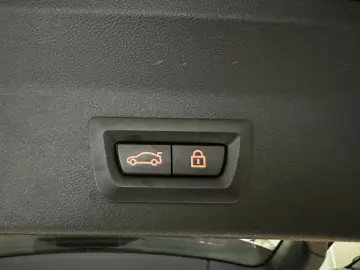 X3 Xdrive Pano LED Kamera Head UP M Paket