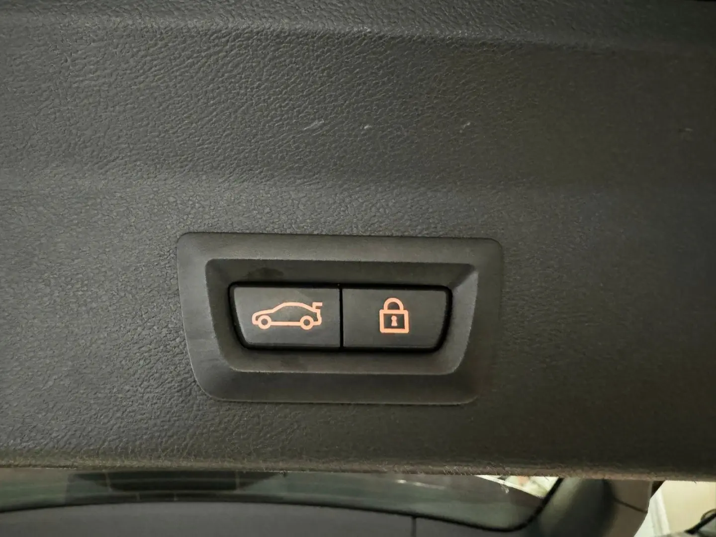 X3 Xdrive Pano LED Kamera Head UP M Paket