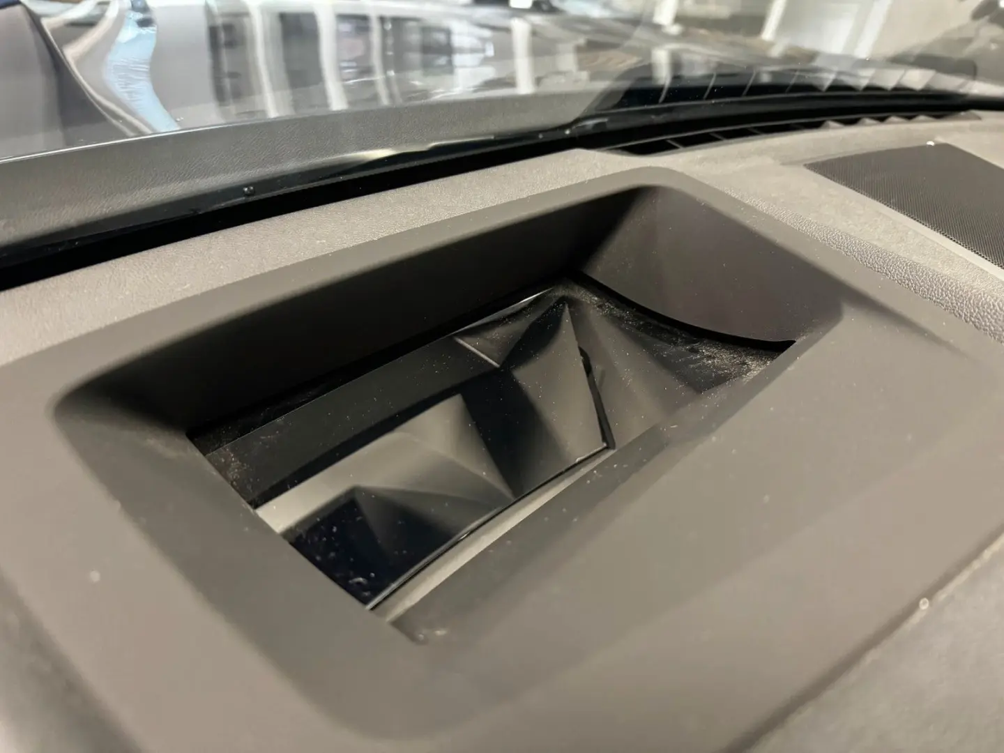 X3 Xdrive Pano LED Kamera Head UP M Paket