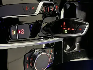 X3 Xdrive Pano LED Kamera Head UP M Paket