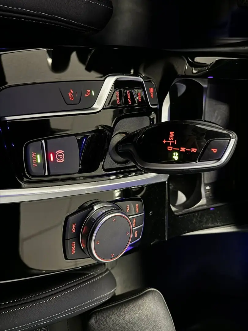 X3 Xdrive Pano LED Kamera Head UP M Paket