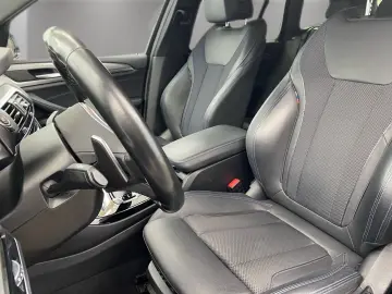 X3 xDrive20d M Sport Navi PDC LED Sitzheizung