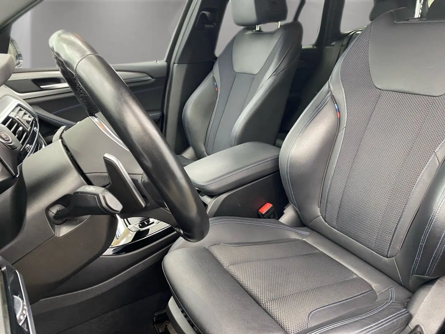 X3 xDrive20d M Sport Navi PDC LED Sitzheizung