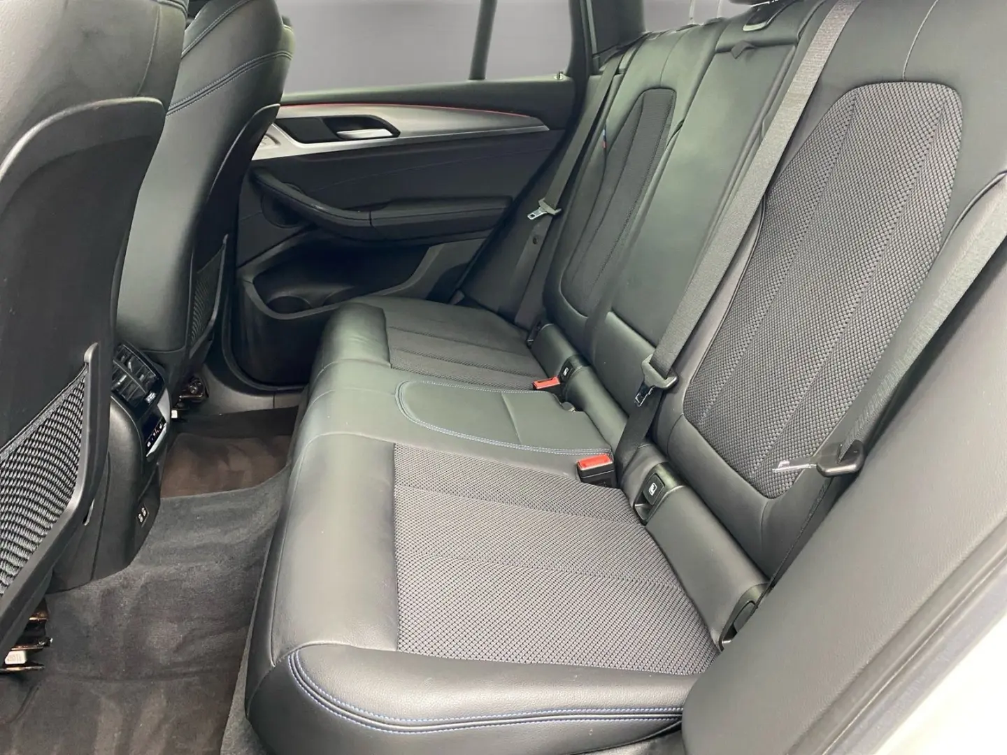 X3 xDrive20d M Sport Navi PDC LED Sitzheizung