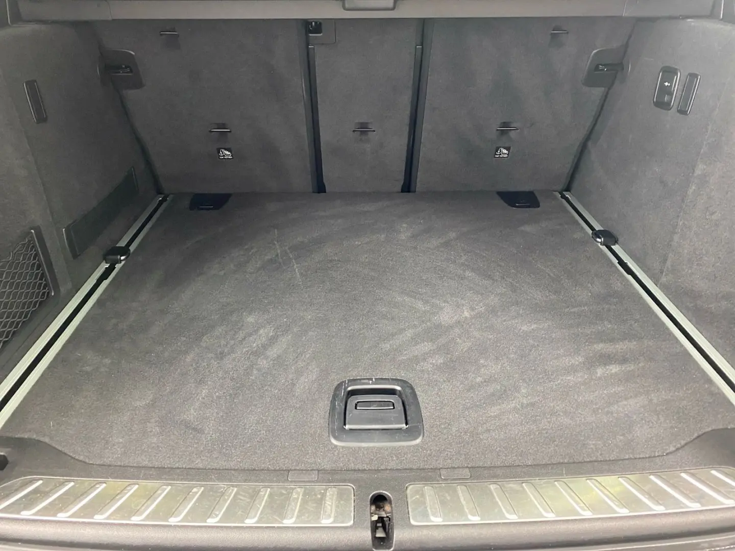 X3 xDrive20d M Sport Navi PDC LED Sitzheizung