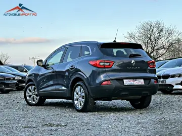 RENAULT KADJAR 1.2 Tce LIMITED