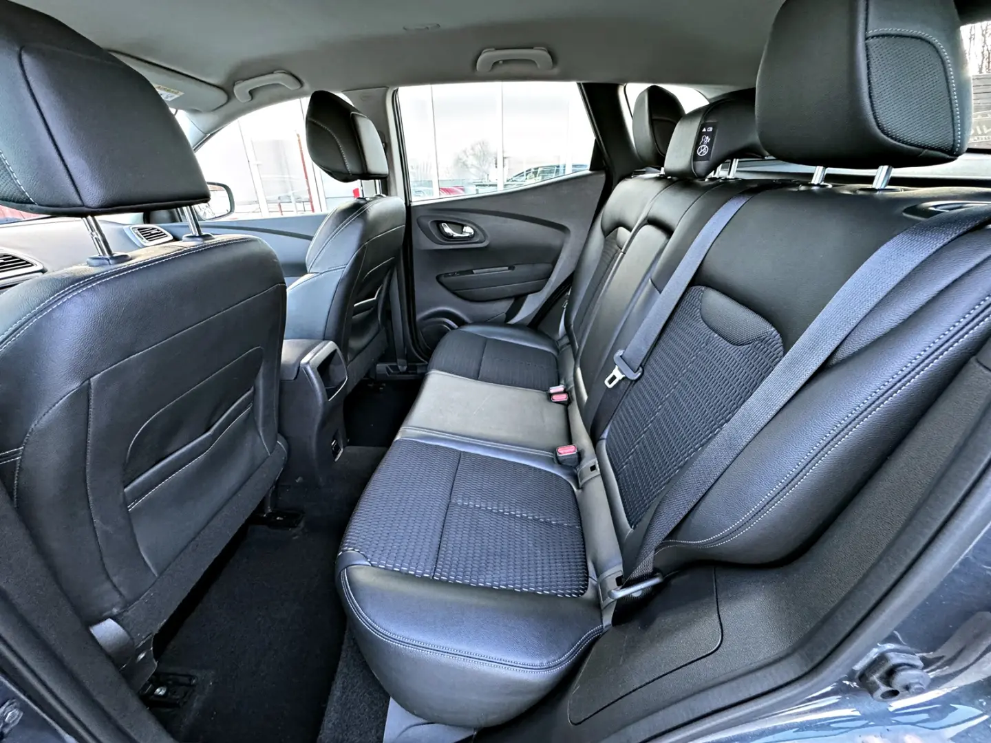 RENAULT KADJAR 1.2 Tce LIMITED