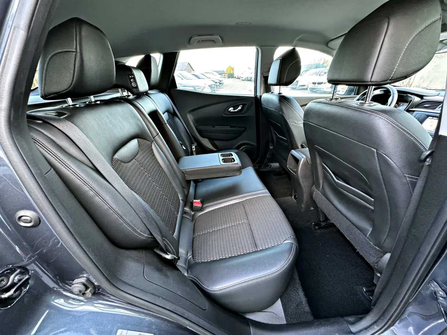 RENAULT KADJAR 1.2 Tce LIMITED