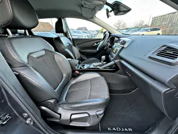RENAULT KADJAR 1.2 Tce LIMITED