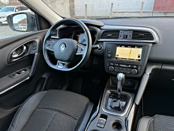 RENAULT KADJAR 1.2 Tce LIMITED