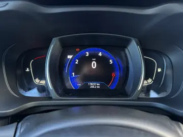 RENAULT KADJAR 1.2 Tce LIMITED