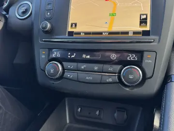 RENAULT KADJAR 1.2 Tce LIMITED