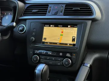 RENAULT KADJAR 1.2 Tce LIMITED