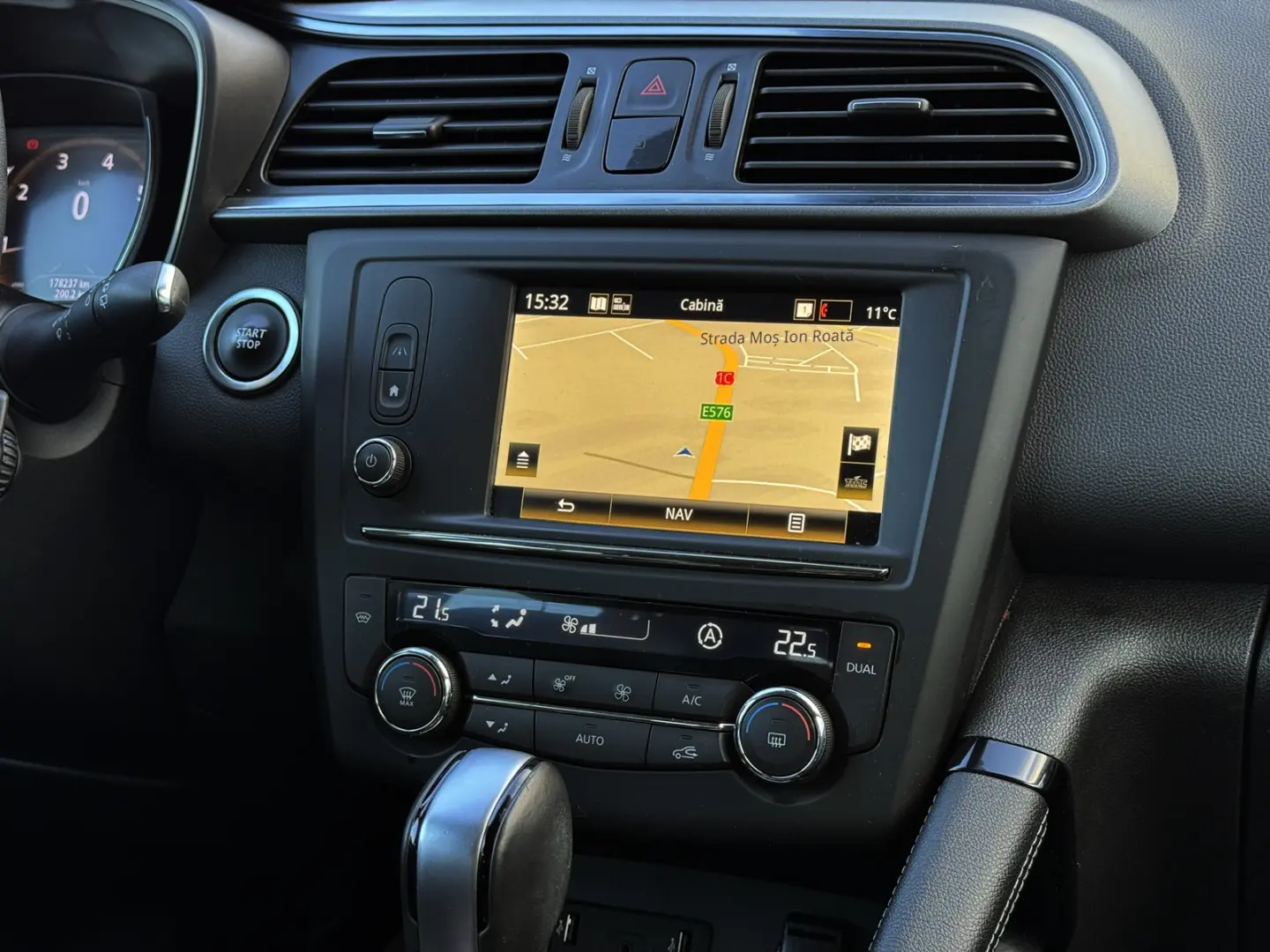 RENAULT KADJAR 1.2 Tce LIMITED