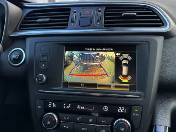 RENAULT KADJAR 1.2 Tce LIMITED