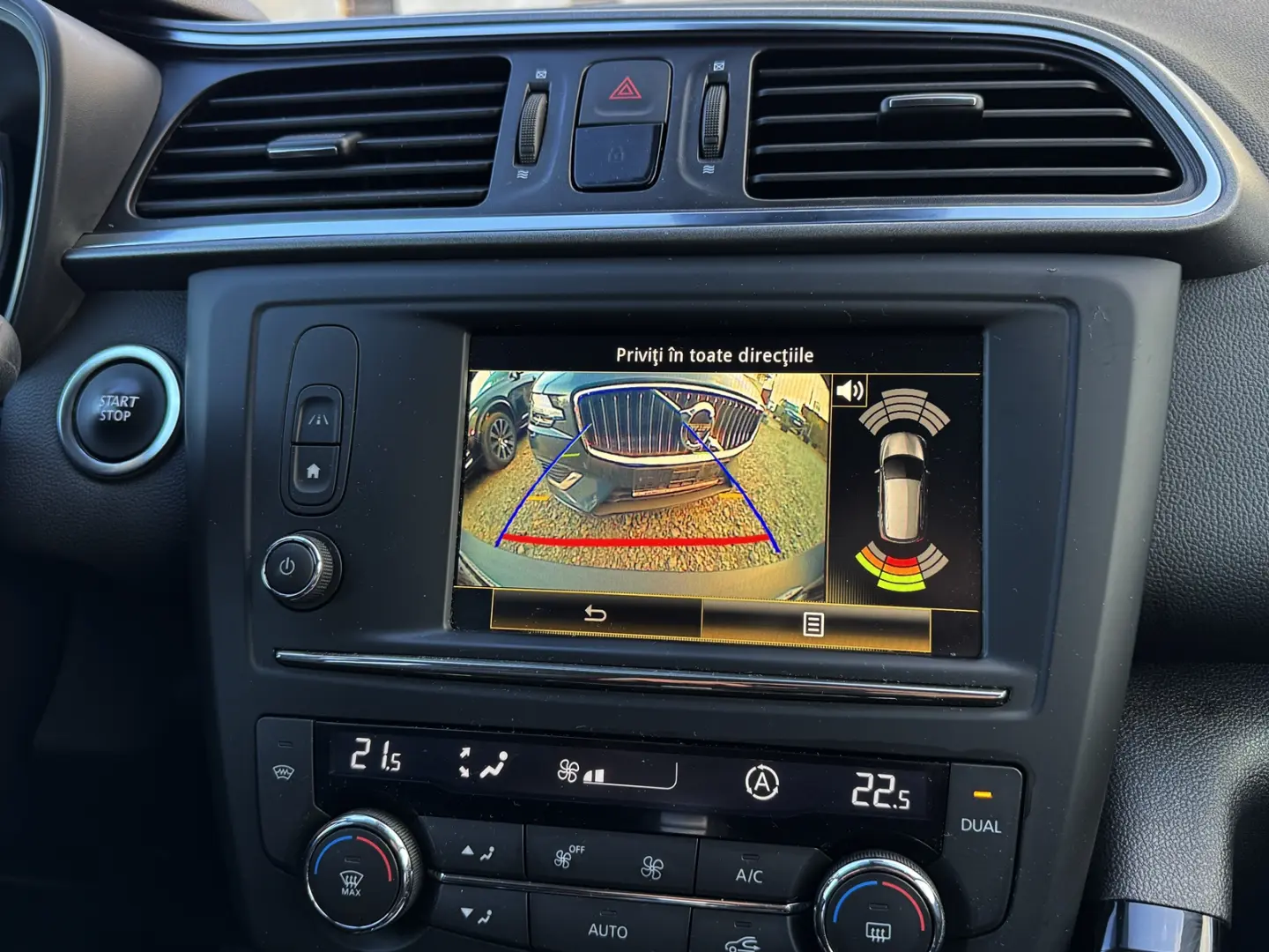 RENAULT KADJAR 1.2 Tce LIMITED