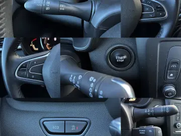 RENAULT KADJAR 1.2 Tce LIMITED