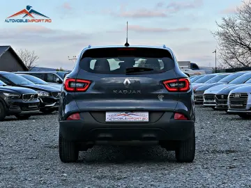 RENAULT KADJAR 1.2 Tce LIMITED