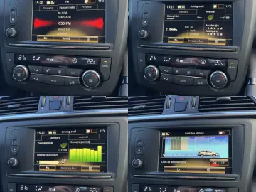 RENAULT KADJAR 1.2 Tce LIMITED