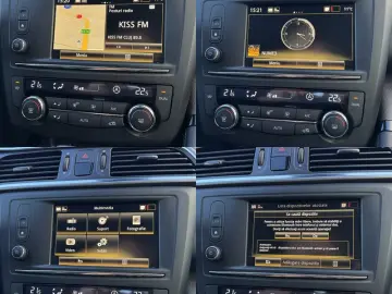 RENAULT KADJAR 1.2 Tce LIMITED