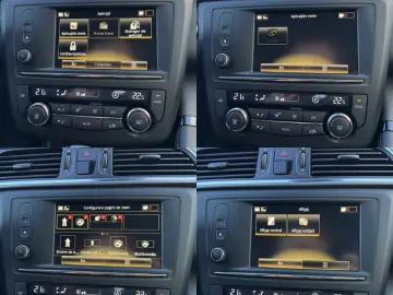 RENAULT KADJAR 1.2 Tce LIMITED