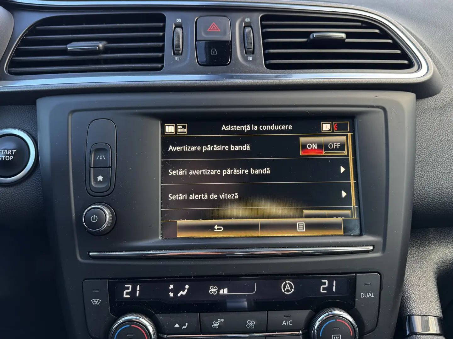 RENAULT KADJAR 1.2 Tce LIMITED