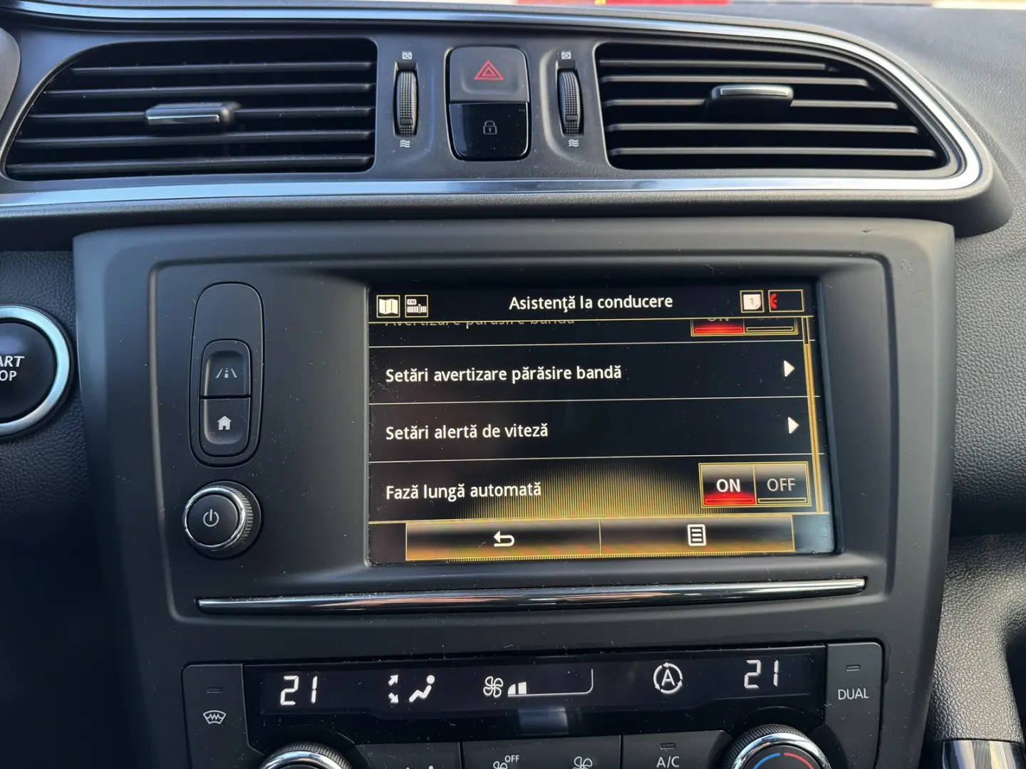 RENAULT KADJAR 1.2 Tce LIMITED