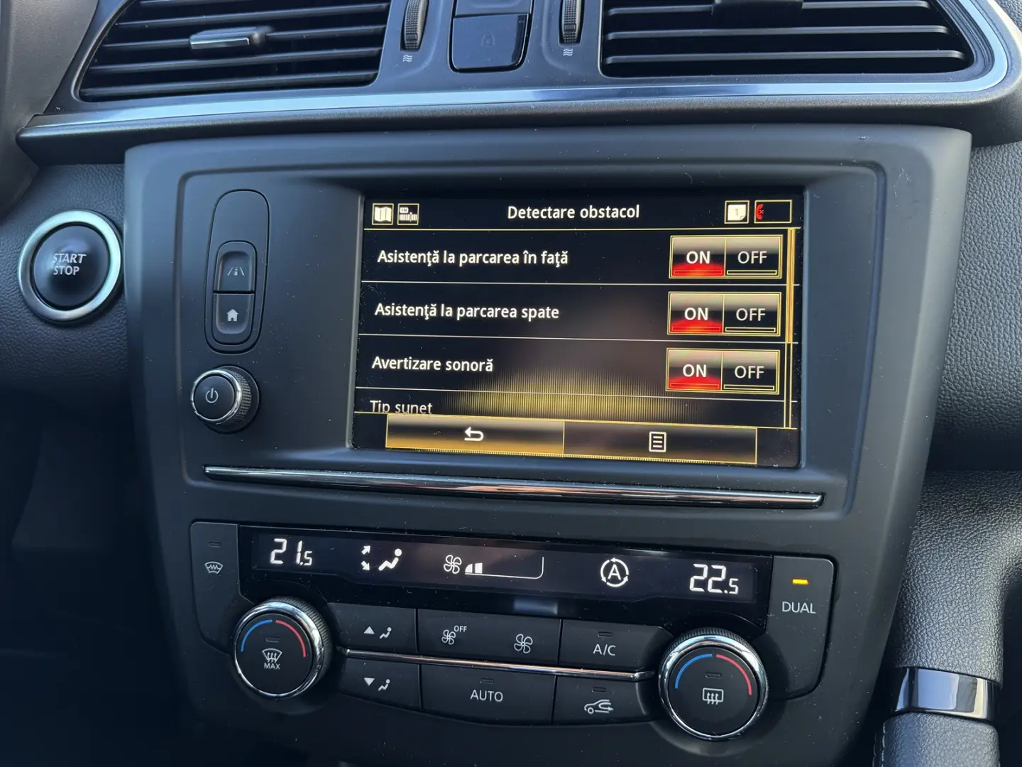 RENAULT KADJAR 1.2 Tce LIMITED