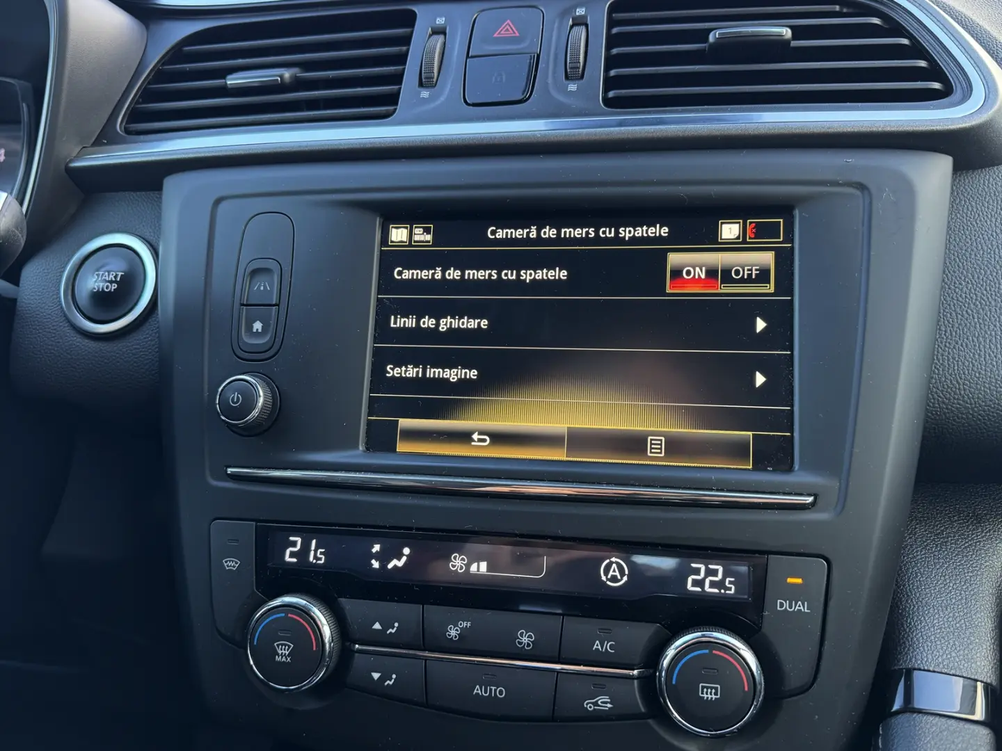 RENAULT KADJAR 1.2 Tce LIMITED