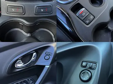 RENAULT KADJAR 1.2 Tce LIMITED