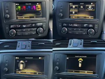 RENAULT KADJAR 1.2 Tce LIMITED