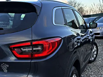 RENAULT KADJAR 1.2 Tce LIMITED